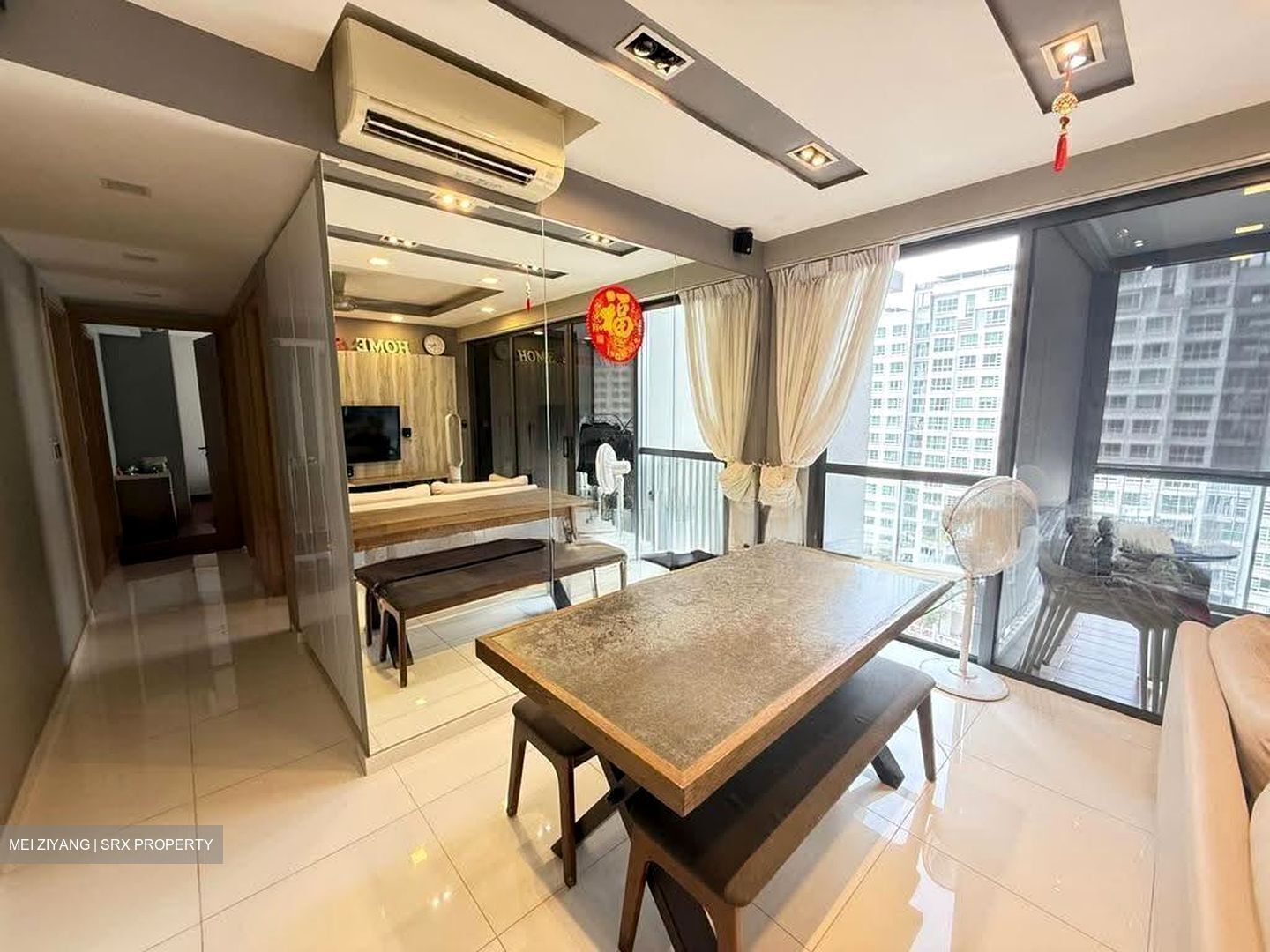 Twin Waterfalls (D19), Condominium #623004111